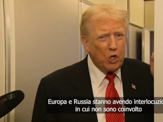 Trump esclude l'uso dei missili Tomahawk in Ucraina: le implicazioni di una decisione strategica