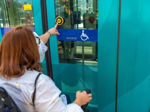 L'università diventa più accessibile: una storia di inclusione e determinazione