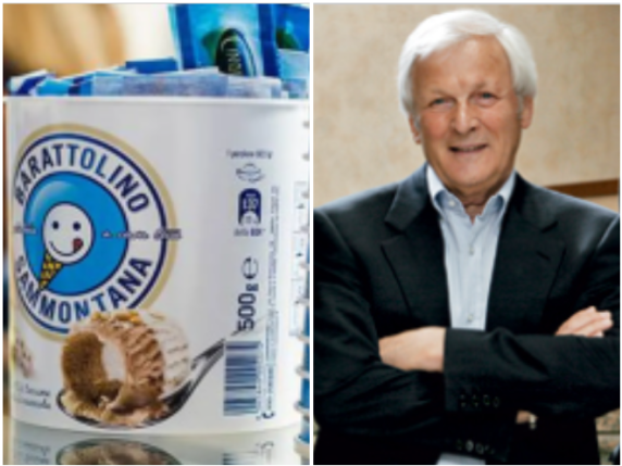 Loriano Bagnoli, il Visionario di Sammontana: da un Piccolo Bar a un Impero dei Gelati Mondiale