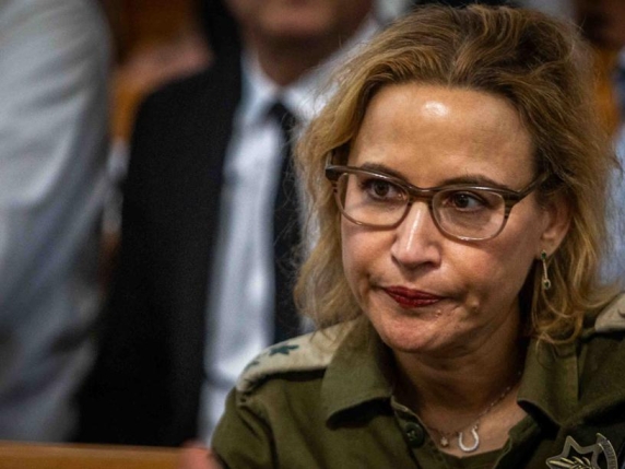 Procuratrice militare israeliana arrestata per aver divulgato video di torture: un caso che solleva interrogativi sulla trasparenza e sui diritti umani