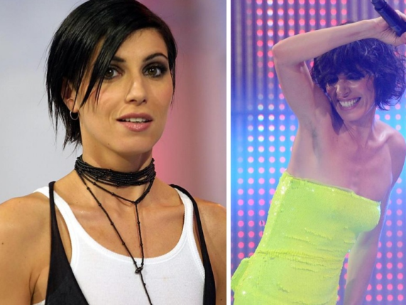 Giorgia si confessa: il momento di verità a Sanremo e il rimpianto che l'ha cambiata