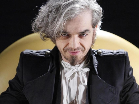 Sanremo, Morgan non sarà sul palco con Chiello nella serata delle cover. Lui: «Darò solo un contributo tecnico»