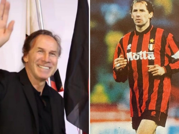 Franco Baresi Torna sui Social Dopo l'Operazione ai Polmoni con un Messaggio di Speranza e Ottimismo