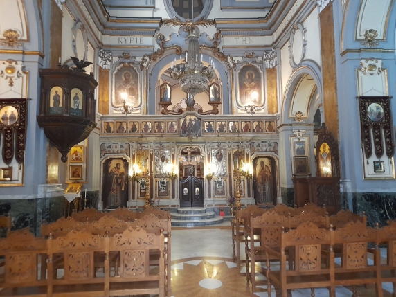 L'eredità greca a Napoli: una storia di integrazione e scambi culturali