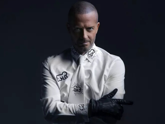 Raf rivela il segreto dietro la sua canzone iconica Self Control: un capolavoro nato dalla consapevolezza tardiva