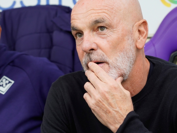 Esonero di Stefano Pioli alla Fiorentina: Giacomo Galloppa alla guida ad interim in attesa di Roberto D'Aversa