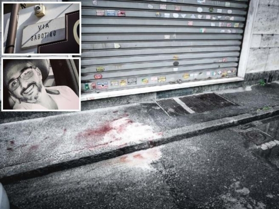 Delitto nel Torinese: imprenditore ucciso a coltellate, arrestato sospettato che ha confessato il crimine