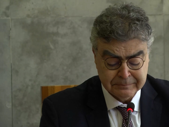 Il potere del dissenso: Fiano commosso alla Ca' Foscari sottolinea l'importanza della libertà di espressione nella democrazia