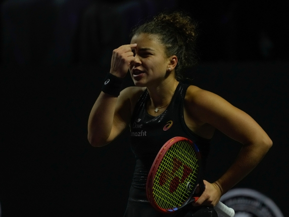 La fine del sogno Wta Finals per Jasmine Paolini: due sconfitte consecutive contro Sabalenka e Gauff la escludono dalla competizione