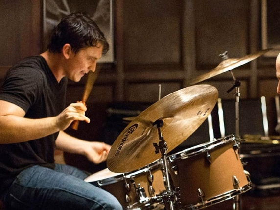 Whiplash: dietro le quinte del film che ha scosso il mondo della musica
