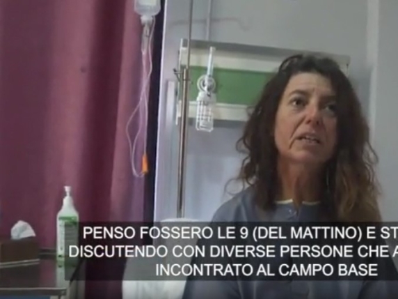 La Slavina: Una Forza Naturale Imprevedibile e Distruttiva che Cambia la Vita in un Istante