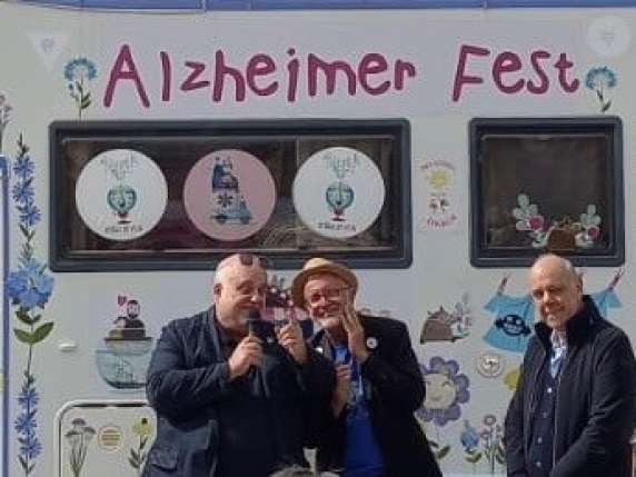 L'Alzheimer Fest presenta un corto toccante sulla perdita di memoria e l'importanza del sostegno sociale