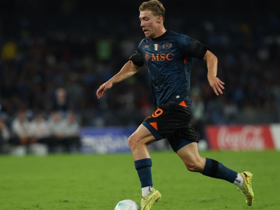 Napoli in cerca di riscatto nella Champions League contro l'Eintracht Francoforte con il trio d'attacco Politano, Hojlund ed Elmas