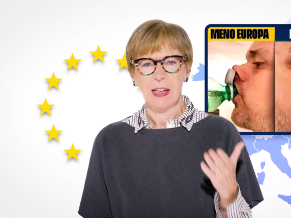 La Rivoluzione delle Bottiglie di Plastica: il Tappo Agganciato per un Futuro più Sostenibile