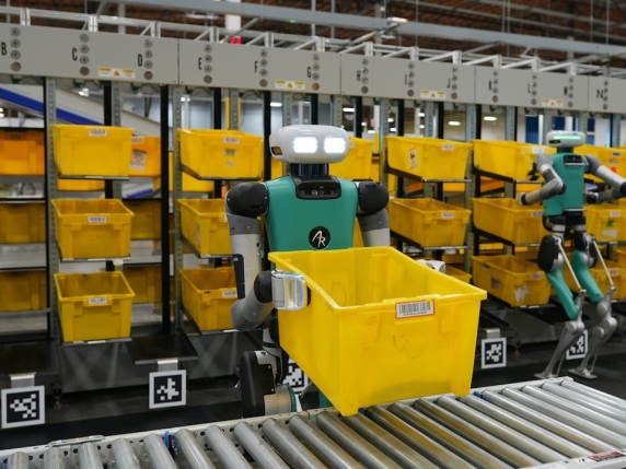 L'impatto dell'intelligenza artificiale sul mercato del lavoro: 172 mila posti di lavoro persi negli Stati Uniti in un solo mese