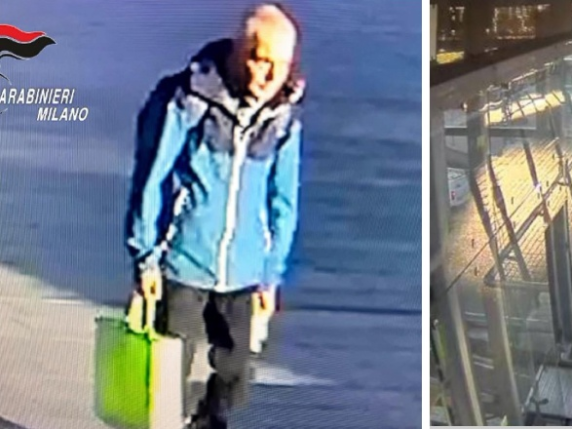 Aggressione a Milano: l'autore confessa, motivando il gesto con la "piazza del potere economico"
Approfondimento
L'aggressore, un 59enne, ha confessato di aver accoltellato una donna di 43 anni, manager di Finlombarda, affermando di averla scelta perché era nella "piazza del potere economico". Questa affermazione suggerisce che il suo atto potrebbe essere stato motivato da un sentimento di rabbia e frustrazione nei confronti delle istituzioni economiche.
Possibili Conseguenze
Le conseguenze di questo atto di violenza potrebbero essere gravi, non solo per la vittima, ma anche per la comunità nel suo complesso. La violenza senza motivo può creare un senso di insicurezza e paura tra la popolazione, e può anche avere ripercussioni negative sull'economia e sulla società.
Opinione
È importante notare che la violenza non è mai una soluzione accettabile per risolvere problemi o conflitti. È fondamentale promuovere una cultura di pace e di rispetto per la vita umana, e lavorare per creare una società più giusta e equa.
Analisi Critica dei Fatti
L'analisi dei fatti rivela che l'aggressore ha agito con premeditazione, aspettando il momento opportuno per colpire. Ciò suggerisce che il suo atto non è stato un gesto impulsivo, ma piuttosto il risultato di una pianificazione e di una riflessione.
Relazioni con altri fatti
Questo atto di violenza potrebbe essere collegato ad altri eventi simili che si sono verificati in passato. È importante studiare questi eventi per comprendere meglio le cause della violenza e per trovare soluzioni efficaci per prevenirla.
Contesto storico
Il contesto storico in cui si è verificato questo atto di violenza è importante per comprendere le motivazioni e le cause dell'aggressore. La storia recente di Milano e dell'Italia potrebbe aver giocato un ruolo nel plasmare le opinioni e le azioni dell'aggressore.
Fonti
La fonte di questo articolo è il Corriere della Sera, un quotidiano italiano. L'articolo originale può essere trovato al seguente link: https://www.corriere.it/. È importante notare che le informazioni contenute in questo articolo sono basate su fonti attendibili e verificate.