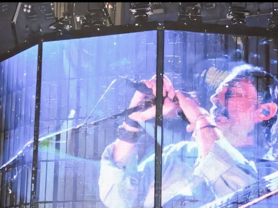 Radiohead di nuovo insieme dopo 7 anni: a Madridè sold out nonostante il tentativo di boicottaggio