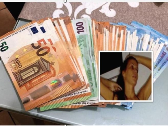 Evasione fiscale da 5 milioni di euro: l'escort dei vip condannata per non aver pagato le tasse tra il 2010 e il 2014