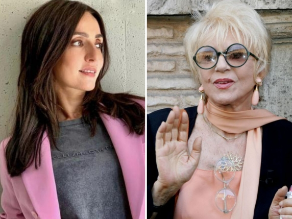 Angiolini: «Reciterò 'Lo stupro' di Rame". L'orrore si fa arte e denuncia per restare umani»