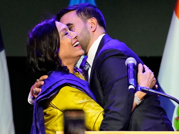 La Regista Indiana Mira Nair e il Suo Legame con la Vittoria di Zohran: Una Carriera di Successo e Cultura