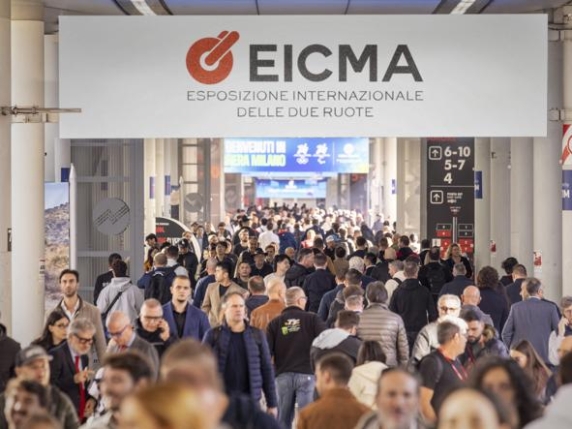 Le imperdibili di Eicma 2025: ecco cosa vedere alla fiera delle moto di Milano