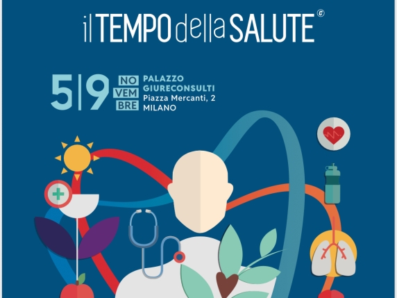 Salute e benessere in discussione: il programma dell'8 novembre esplora digestione, antibiotici e leucemie nei bambini con esperti di fama internazionale su Corriere della Sera https://www.corriere.it/