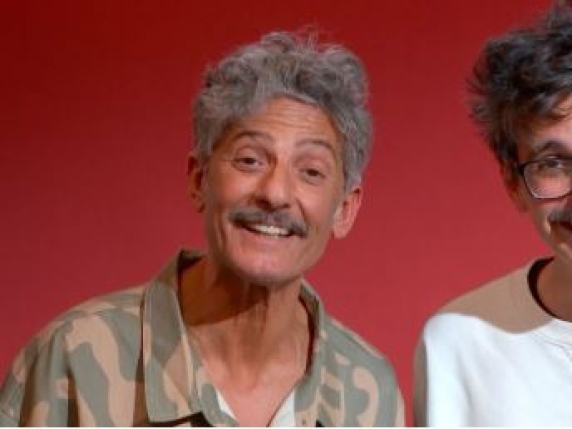 La Visual Radio: un Fenomeno che Combina Radio e Televisione, con Fiorello come Protagonista