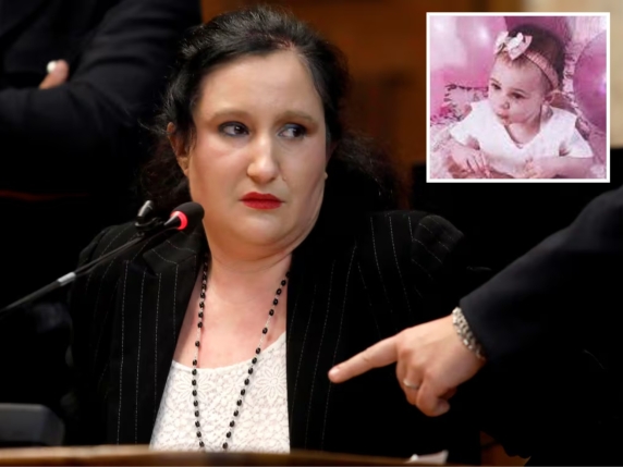 Riduzione della pena per Alessia Pifferi: dalla condanna all'ergastolo a 24 anni di reclusione