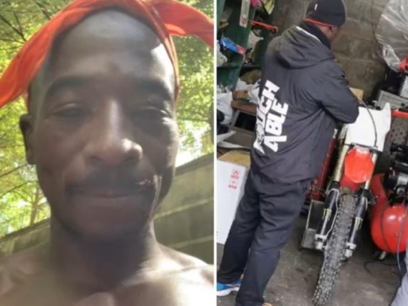 La storia incredibile di Doudou Cross Bitume: un ladro con una doppia vita tra furti e fama sui social media

Approfondimento
La vicenda di Niakate Abdoulaye, noto come 'Doudou Cross Bitume', è una storia unica che combina furti, impennate e social media. La sua notorietà online è legata ai suoi video di motocross, che hanno attirato una grande quantità di follower.

Possibili Conseguenze
I furti commessi da Niakate Abdoulaye, in particolare quello al Louvre, potrebbero avere conseguenze legali serie. La sua fama online potrebbe anche influenzare la percezione pubblica dei suoi crimini e del suo profilo personale.

Opinione
La storia di 'Doudou Cross Bitume' solleva questioni interessanti sulla natura della fama e della notorietà online. Mentre alcuni potrebbero vedere la sua storia come un esempio di come le persone possano costruire una fama attraverso i social media, altri potrebbero considerarla un riflesso dei problemi sociali più ampi.

Analisi Critica dei Fatti
È importante analizzare i fatti della storia di Niakate Abdoulaye in modo critico, considerando sia i suoi crimini che la sua presenza online. La sua notorietà potrebbe essere vista come un riflesso della nostra società, che spesso valorizza la fama e la visibilità sui social media.

Relazioni con altri fatti
La storia di 'Doudou Cross Bitume' potrebbe essere collegata ad altre storie di persone che hanno commesso crimini e hanno una presenza online significativa. Questo solleva questioni sulla responsabilità dei social media nella promozione di comportamenti devianti e sulla nostra società che sembra essere sempre più ossessionata dalla fama e dalla visibilità.

Contesto storico
La storia di Niakate Abdoulaye si inserisce in un contesto più ampio di cambiamenti sociali e tecnologici. L'avvento dei social media ha reso possibile per le persone costruire una fama e una presenza online senza precedenti, ma ha anche sollevato questioni sulla privacy, la sicurezza e la responsabilità.

Fonti
La fonte di questo articolo è il Corriere della Sera, un quotidiano italiano. L'articolo originale può essere trovato al seguente link: https://www.corriere.it/. Si prega di notare che il link potrebbe non essere esattamente lo stesso dell'articolo specifico, poiché potrebbe essere stato aggiornato o rimosso.