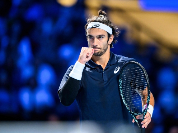 Musetti Supera Wawrinka ad Atene e Mantiene la Speranza per le Atp Finals