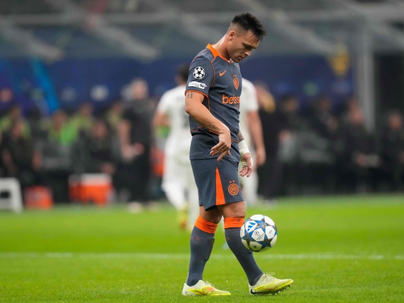 La sfida difficile dell'Inter contro il Kairat nella Champions League