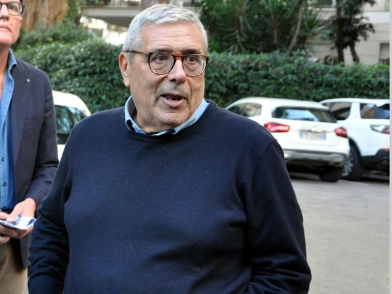 Italian police seize Cuffaro cash