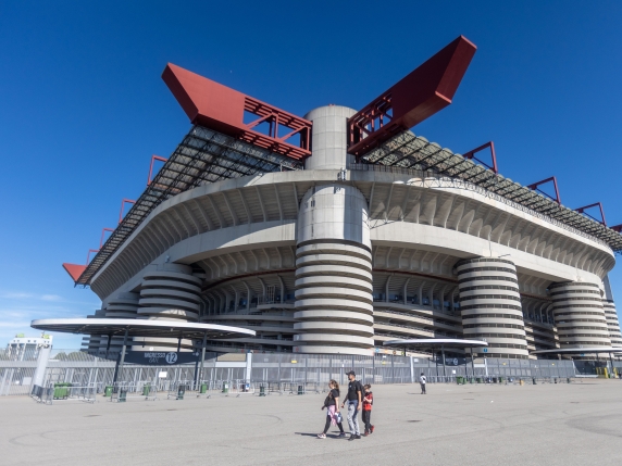 Nuovo Stadio di San Siro: Progetto Ambizioso per gli Europei 2032 con una Capienza di 71.500 Posti