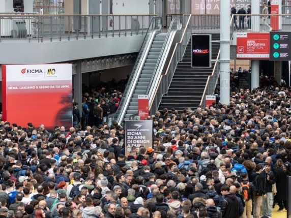 Eicma 2025: Guida Completa per Raggiungere la Fiera delle Moto di Milano con Opzioni di Trasporto e Biglietti Scontati