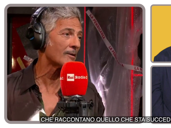 La Nuova Frontiera della Comunicazione: Cos'è la Visual Radio e Come Sta Cambiando il Mondo dei Media