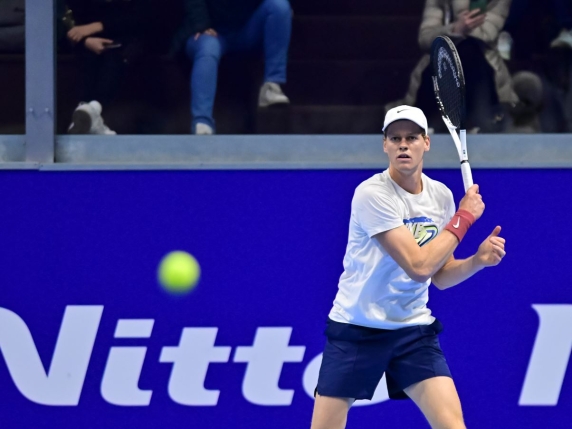 I Sorteggi delle ATP Finals a Torino: Anteprima del Torneo di Tennis più Atteso dell'Anno