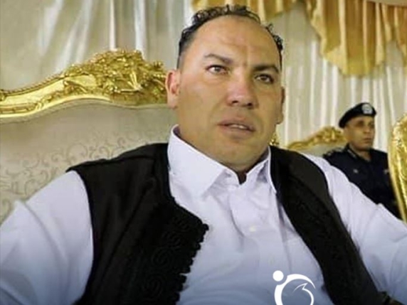 L'arresto di Almasri: un passo verso la stabilizzazione della Libia?