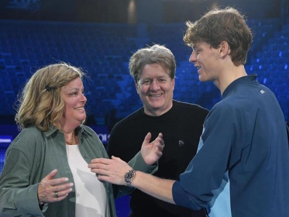 Jannik Sinner e la sfida delle finali perse: un percorso di crescita e determinazione nel tennis internazionale 
Fonte: Corriere della Sera https://www.corriere.it/