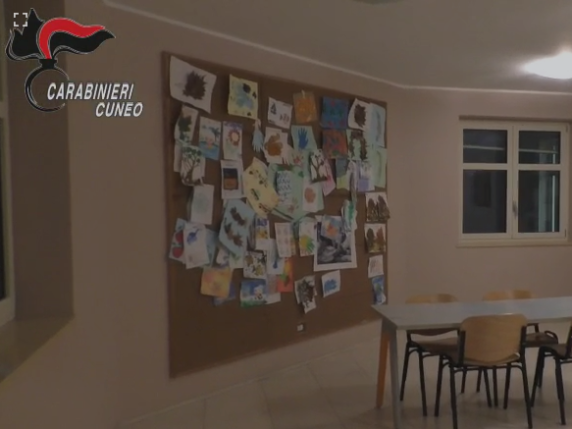 Irruzione dei Carabinieri in un Centro per Disabili: Analisi e Riflessioni su un Evento che Ha Scosso l'Opinione Pubblica