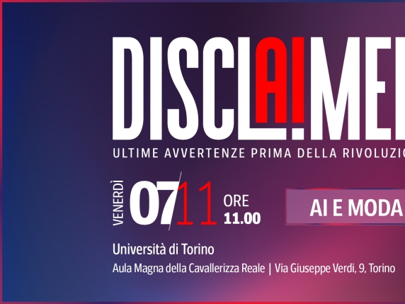 L'intelligenza Artificiale Rivoluziona la Moda: Opportunità e Sfide nel Settore della Moda e della Tecnologia