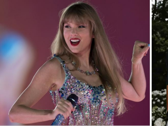 La Tempesta Mediatica intorno a Taylor Swift: Matrimonio, Nuovo Album e Reazioni dei Fan