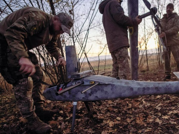 Conflitto a Pokrovsk: la lotta casa per casa tra truppe ucraine e forze russe