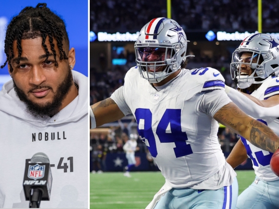 La tragica storia di Kneeland, giovane difensore della NFL morto a 24 anni dopo un incidente stradale e una lotta contro la salute mentale