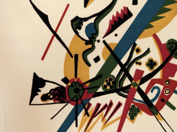 Mostre d'arte e cultura in Italia a novembre: Kandinsky, Paolo Conte e molto altro