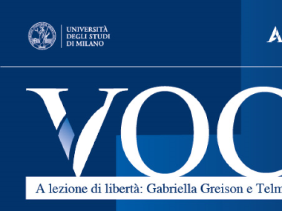 Libertà in discussione: Telmo Pievani e Gabriella Greison a "A lezione di libertà" in diretta tv su Corriere della Sera https://www.corriere.it/