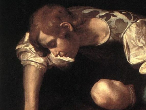 Il Narcisismo nell'Arte: Come un Dipinto di Caravaggio Insegna a Non Rifiutare l'Amore