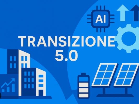 Transizione 5.0: fondi Ue esauriti, incertezza per il futuro delle imprese e dell'ambiente