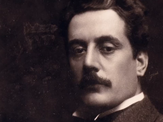 Cent'anni senza Puccini: un documentario Rai3 per celebrare il grande compositore del melodramma italiano
