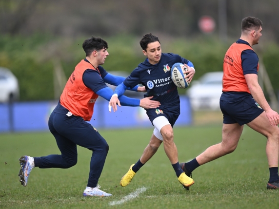 Italia-Australia in tv e streaming: il test match decisivo per gli azzurri nelle Nations Series 2025