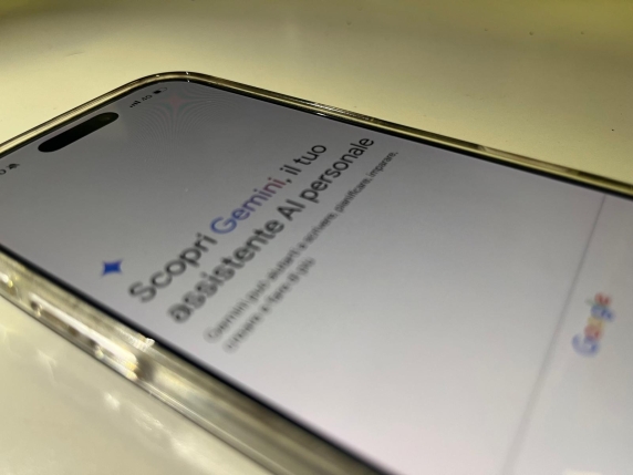 Accordo Storico tra Apple e Google: un Miliardo di Dollari per l'Intelligenza Artificiale negli iPhone